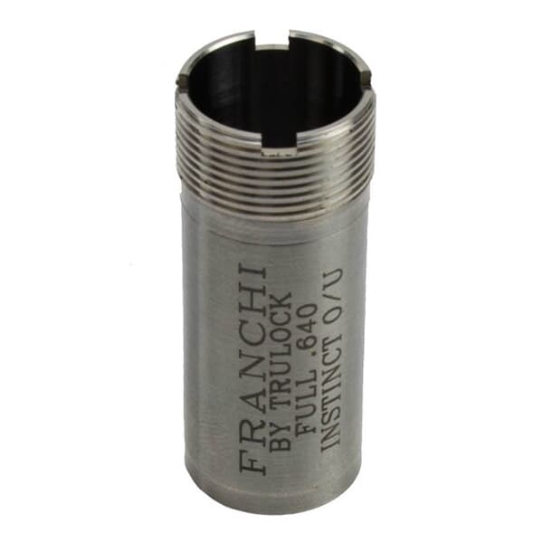 Franchi 16ga Black Flush Full Choke 51249P