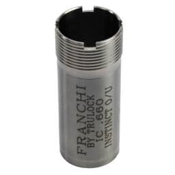 Franchi 16ga Black Flush Improved Cylinder Choke 51252P