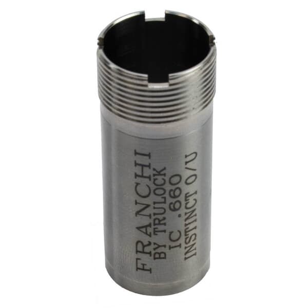 Franchi 16ga Black Flush Improved Cylinder Choke 51252P