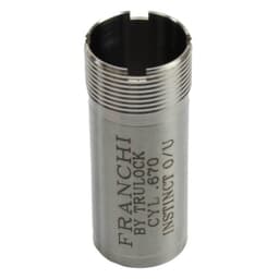 Franchi 16ga Black Flush Cylinder Choke 51253P