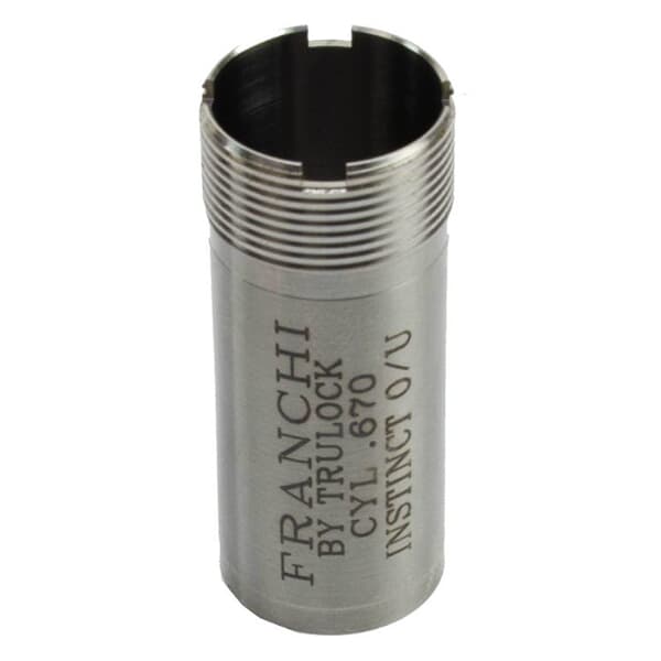 Franchi 16ga Black Flush Cylinder Choke 51253P