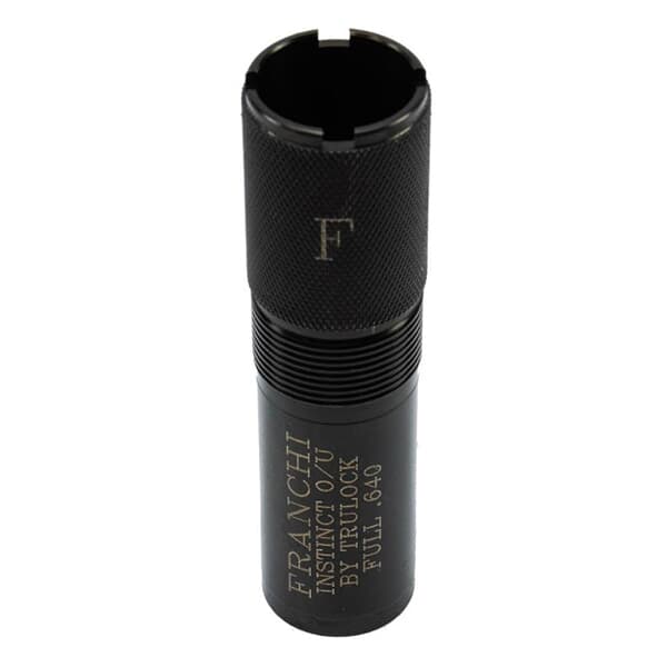 Franchi 16ga Black Extended Full Choke 51254P