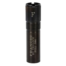 Franchi 20ga Black Extended Full Choke 51574P