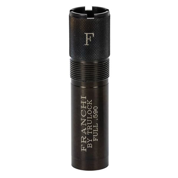 Franchi 20ga Black Extended Full Choke 51574P