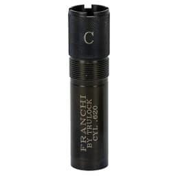 Franchi 20ga Black Extended Cylinder Choke 51578P