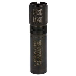 Franchi Waterfowl 20ga Extended Close Range Black Choke Tube 53005P