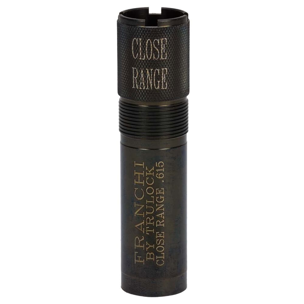 Franchi Waterfowl 20ga Extended Close Range Black Choke Tube 53005P