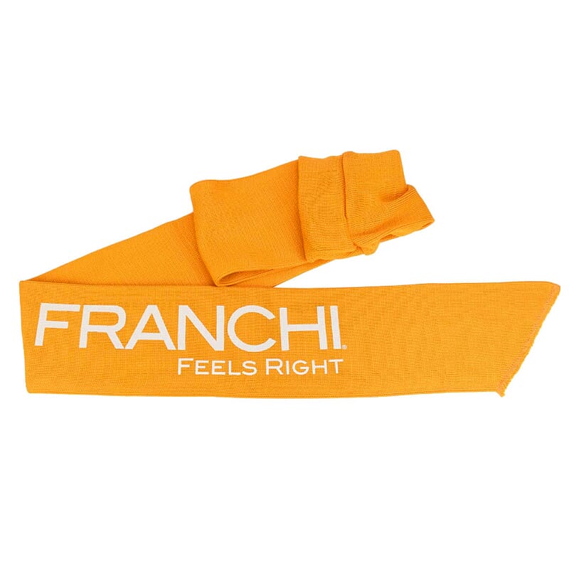 Franchi Orange Gun Sock 90510