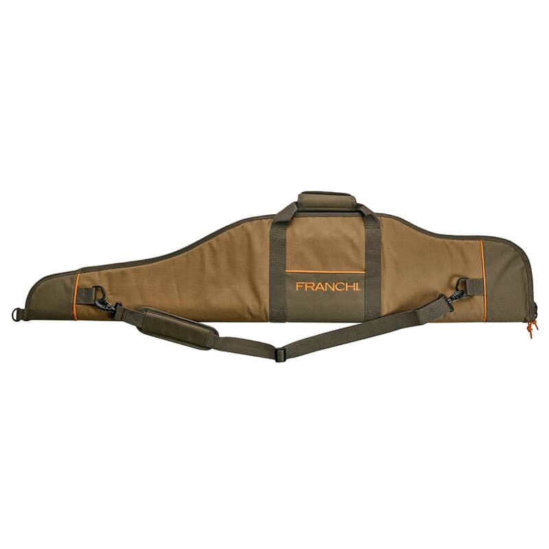 Franchi Brown Rifle Case 94130