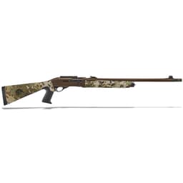 Franchi Affinity 3 Elite Turkey 12ga 2-3/4" 3" 24" Bbl Optifade Subalp/Mdnt Brnz Semi-Auto Shotgun 41340
