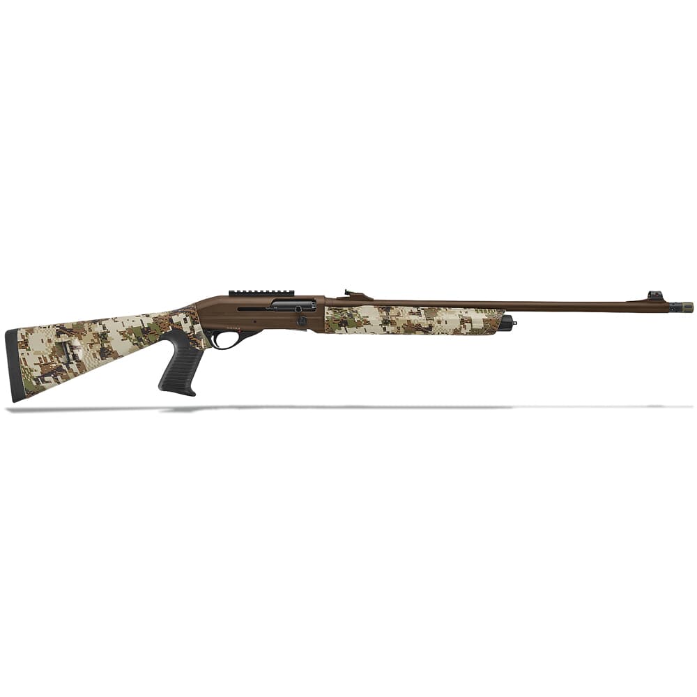 Franchi Affinity 3 Elite Turkey 20ga 3&quot; 24&quot; Bbl Optifade Subalp/Mdnt Brnz Semi-Auto Shotgun 41345