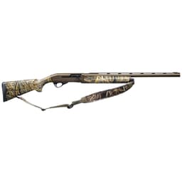 Franchi Affinity 3.5 12ga 3-1/2" 28" Realtree Max-5/Midnight Bronze Synthetic 4+1 Semi-Auto Shotgun 41400