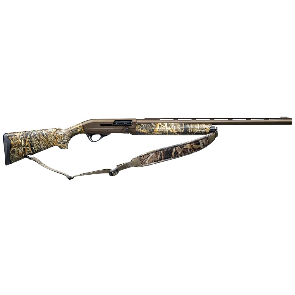 Franchi Affinity 3.5 12ga 3-1/2" 28" Realtree Max-5/Midnight Bronze Synthetic 4+1 Semi-Auto Shotgun 41400