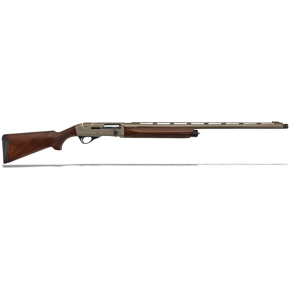 Franchi Affinity 3 Elite Upland 12ga 3&quot; 28&quot; Walnut/Gun Metal Grey Semi-Auto Shotgun 41310