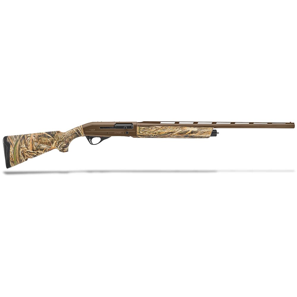 Franchi Affinity 3 20ga 3&quot; 26&quot; Bbl RT Max-5/Mid Bronze 4+1 Semi-Auto Shotgun 41409