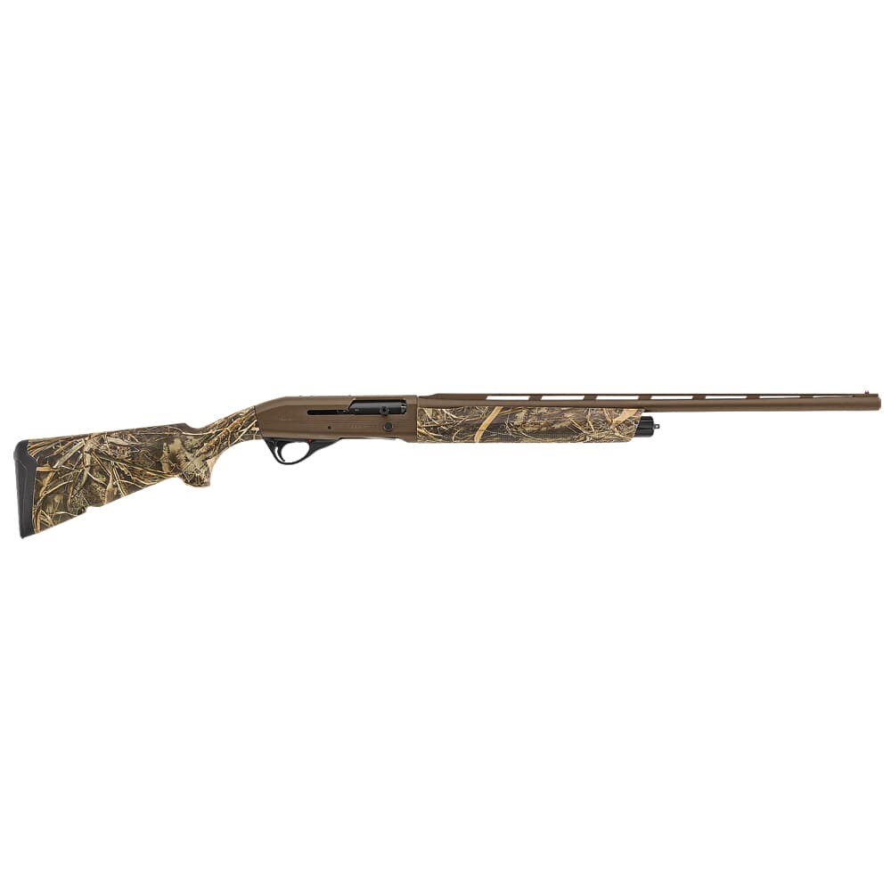 Franchi Affinity 3 20ga 3" 26" Max-7 Midnight Bronze Cerakote Semi-Auto Shotgun 41429