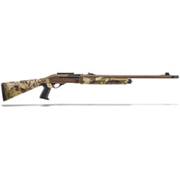 Franchi Affinity 3.5 Turkey Elite 12ga 3" 24" Bbl Subalpine/Mid Bronze 4+1 Semi-Auto Shotgun 41350