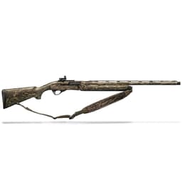 Franchi Affinity 3.5 12GA 3-1/2" 26" Mossy Oak Bottomlands Synthetic 4+1 Semi-Auto Shotgun w/Venom MRDS 41112