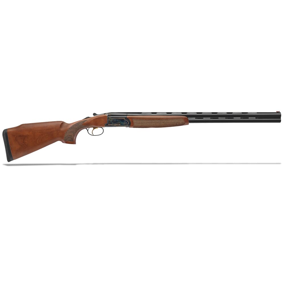 Franchi Instinct Catalyst 20ga 3" 26" A-Grade Satin Walnut Over/Under Shotgun 40809