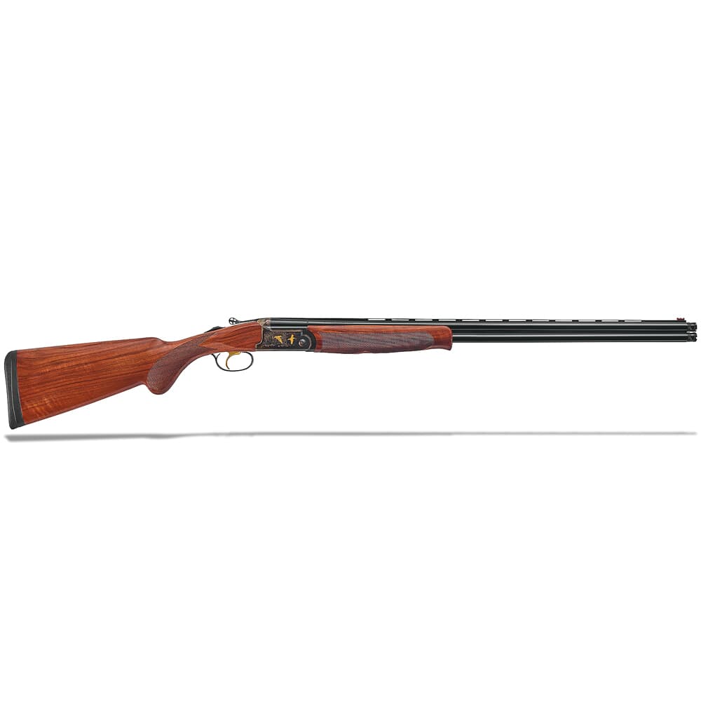 Franchi Instinct LX 28ga 2-3/4&quot; 28&quot; Bbl AA-Grade Satin Walnut O/U Shotgun 41175