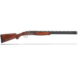 Franchi Instinct Sideplate 12ga 3" 28" Bbl AA-Grade Walnut Over/Under Shotgun 41360