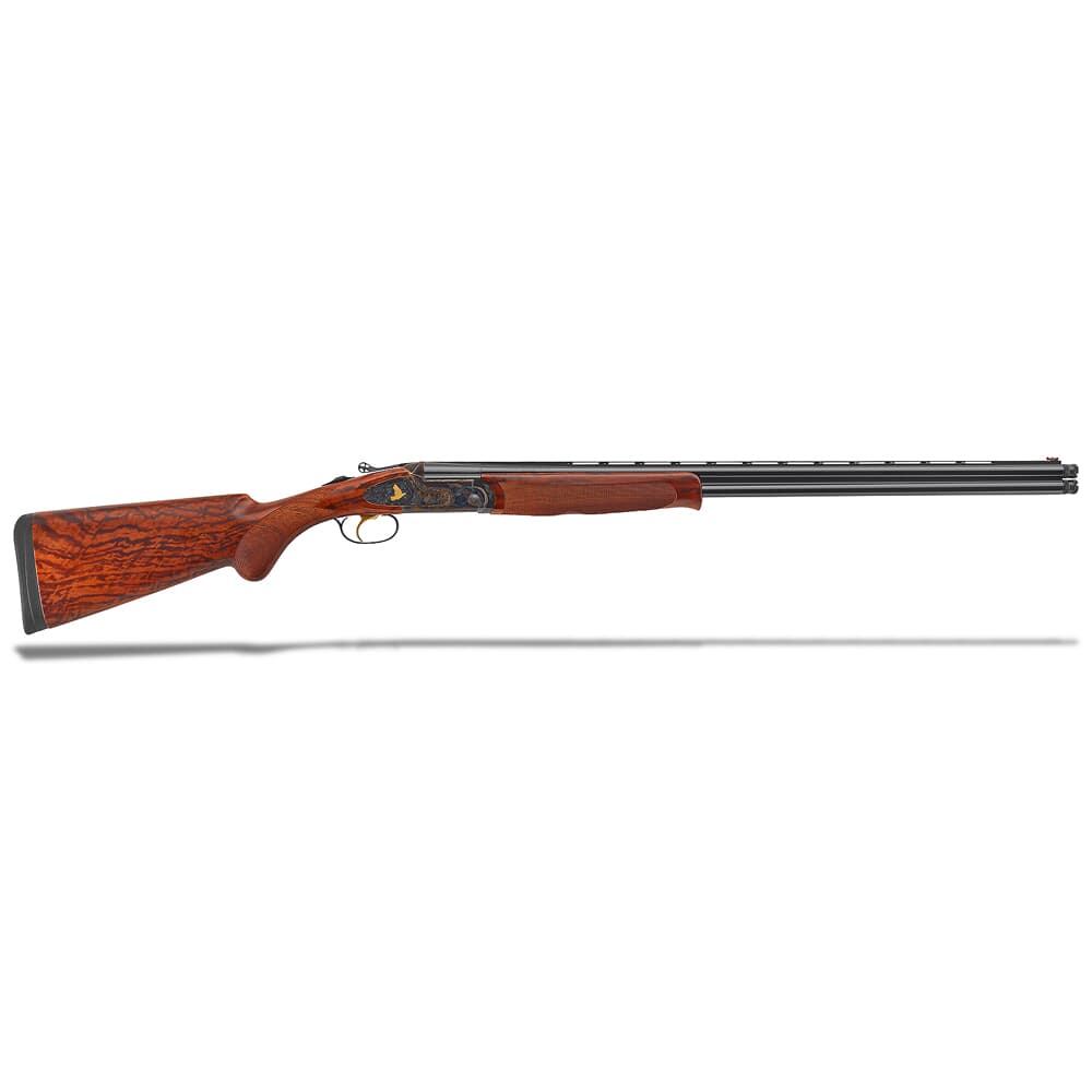 Franchi Instinct Sideplate 28ga 3" 28" Bbl AA-Grade Walnut Over/Under Shotgun 41375