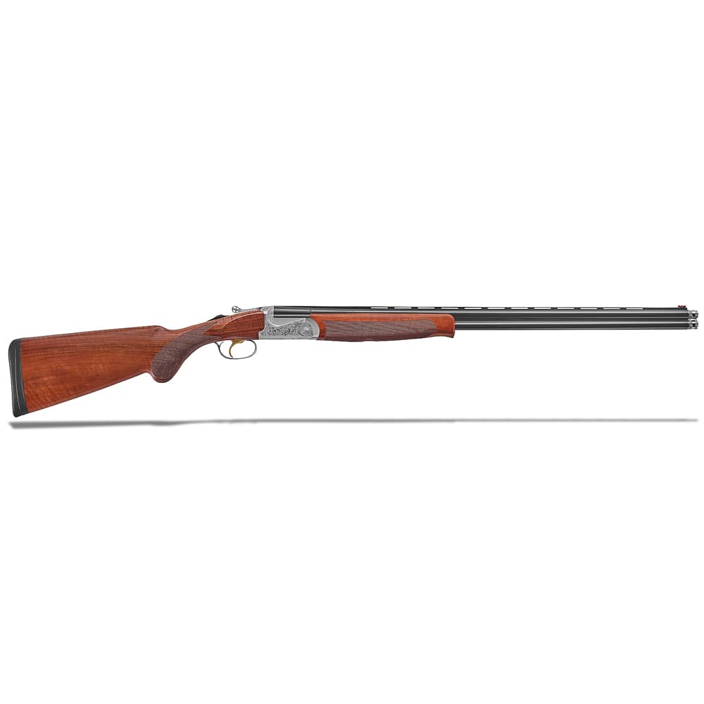 Franchi Instinct SLX 28ga 2-3/4&quot; 28&quot; Bbl AA-Grade Satin Walnut O/U Shotgun 41200