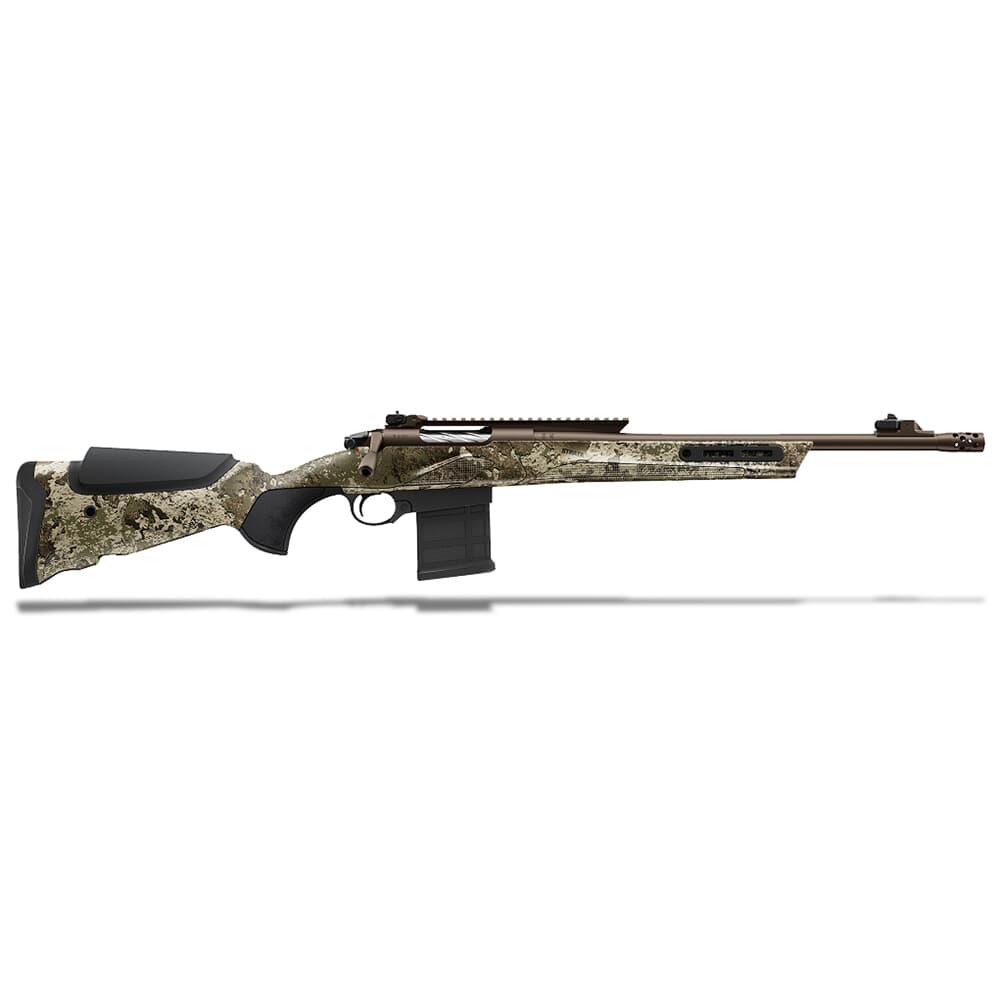 Franchi Momentum All-Terrain Elite .308 Win 18&quot; 1:11&quot; Bbl TrueTimber Strata/Midnight Bronze 10+1 Rifle 41750