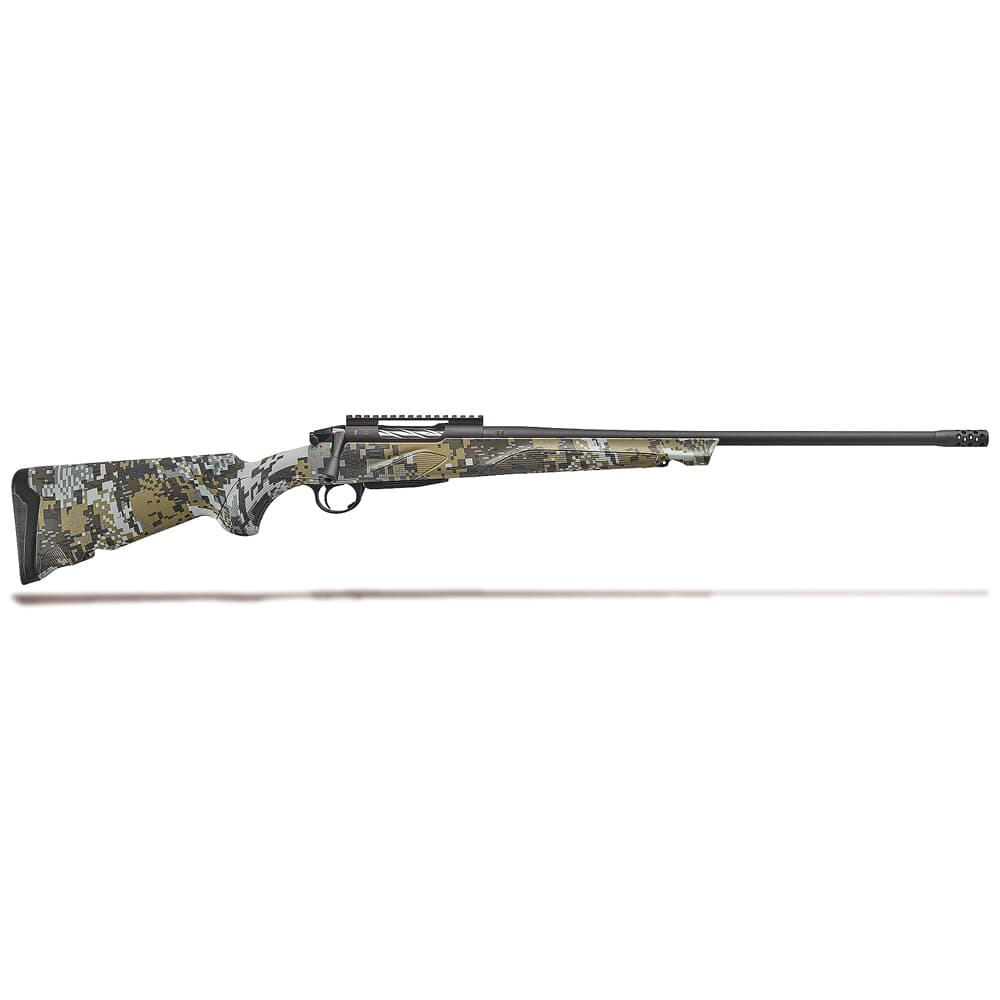 Franchi Momentum Elite 6.5 Creedmoor 24&quot; Bbl Optifade Elevated II/Cobalt Bolt-Action Rifle 41607