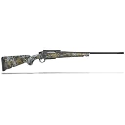 Franchi Momentum Elite 6.5 PRC 24" 1:7.5" Bbl Elevated II/Cobalt Bolt-Action Rifle 41647