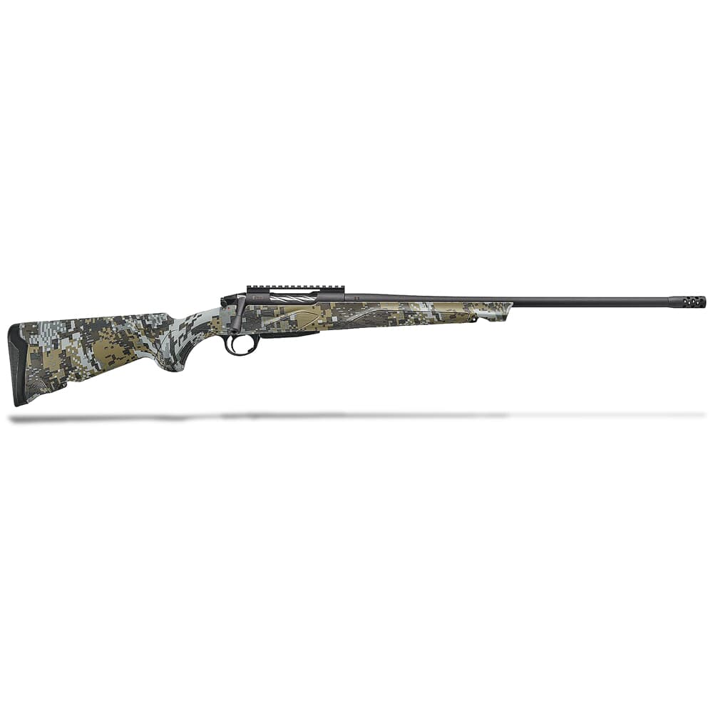 Franchi Momentum Elite 6.5 PRC 24" 1:7.5" Bbl Elevated II/Cobalt Bolt-Action Rifle 41647