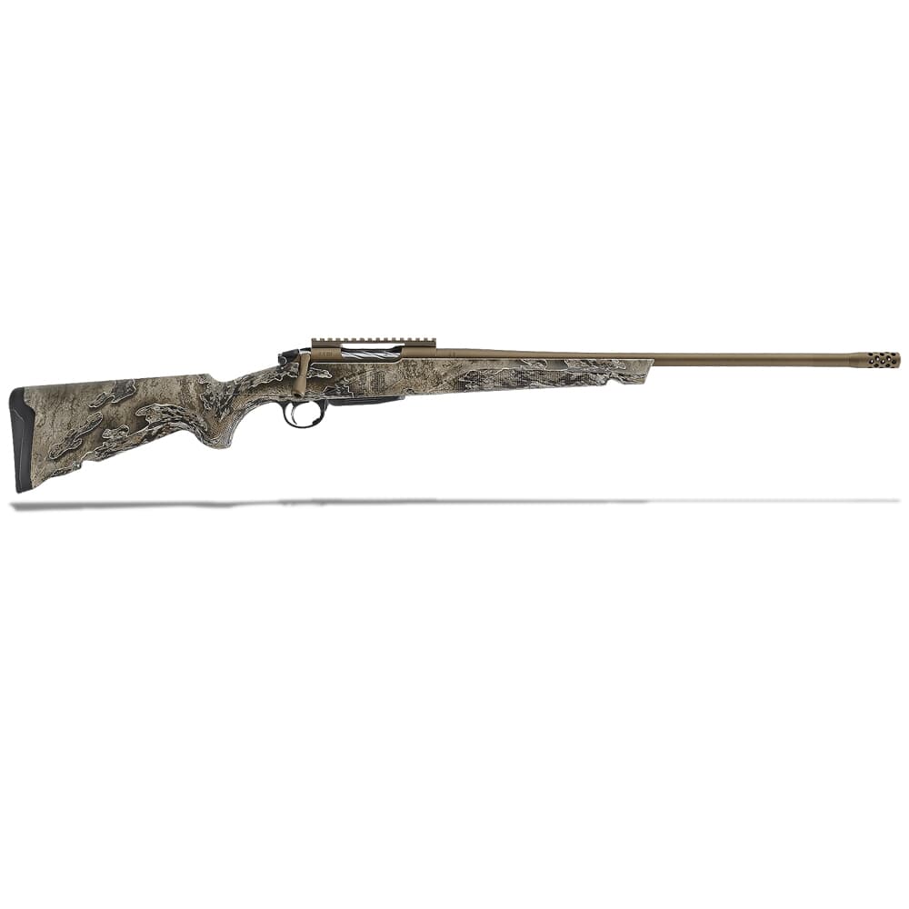 Franchi Momentum Elite .308 Win 22&quot; Realtree Escape/Burnt Bronze Bolt-Action Rifle 41616