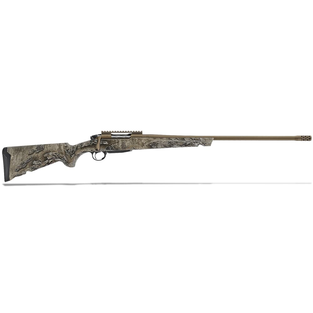 Franchi Momentum Elite 6.5 Creedmoor 24\&quot; Realtree Escape/Burnt Bronze Bolt-Action Rifle 41606