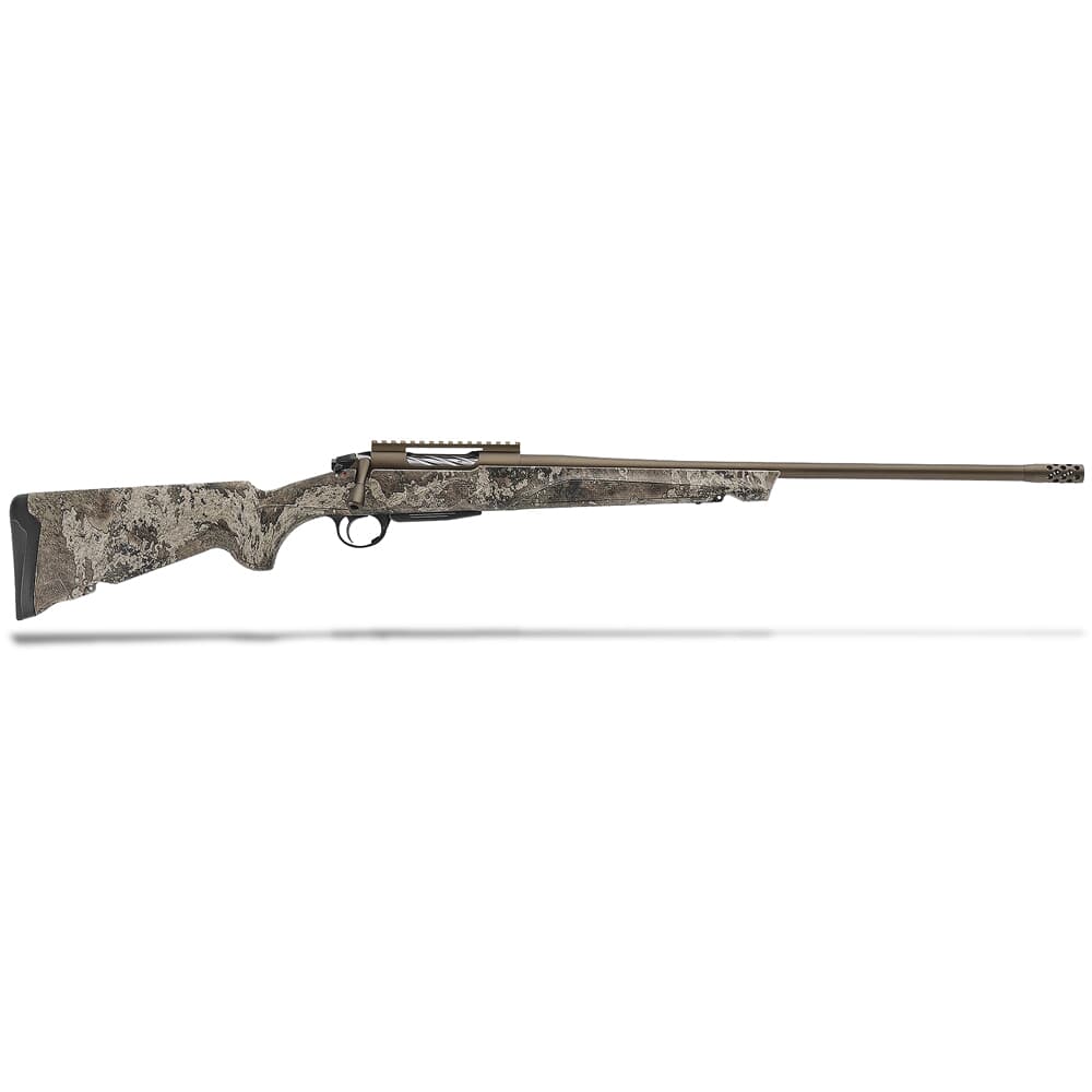 Franchi Momentum Elite .350 Legend 22&quot; 1:16&quot; Bbl True Timber Strata/Mid Bronze Bolt-Action Rifle 41655
