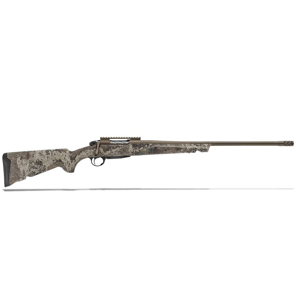 Franchi Momentum Elite .308 Win 22\&quot; True Timber Strata/Midnight Bronze Bolt-Action Rifle 41615