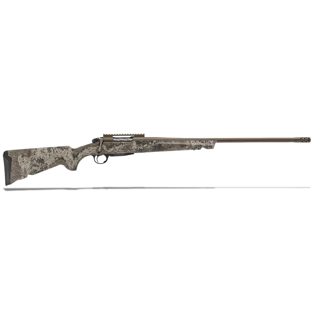 Franchi Momentum Elite 6.5 Creedmoor 24\&quot; True Timber Strata/Midnight Bronze Bolt-Action Rifle 41605