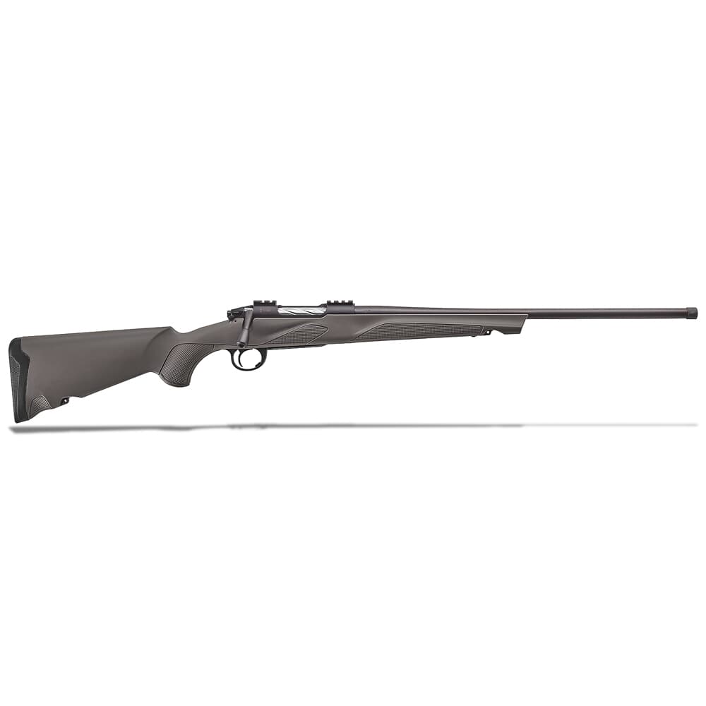 Franchi Momentum 6.5 Creedmoor Threaded 24&quot; Bbl Htr Gry BA Rifle 41513