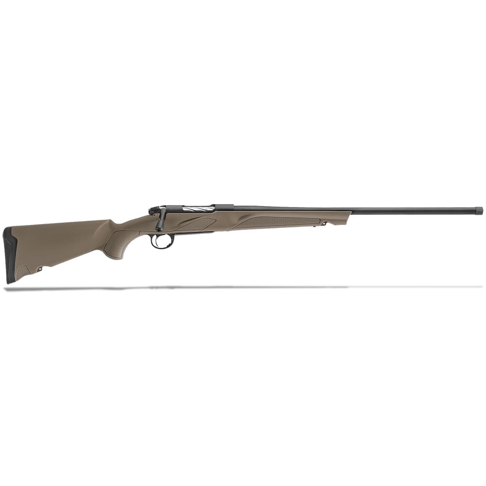 Franchi Momentum .300 Win Mag 24\&quot; Flat Dark Earth Bolt-Action Rifle 41552