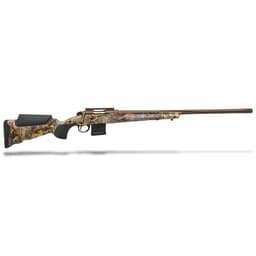 Franchi Momentum Varmint Elite .224 Valkyrie 24" 1:7 Bbl TrueTimber Prairie/Midnight Bronze 7+1 Rifle 41712