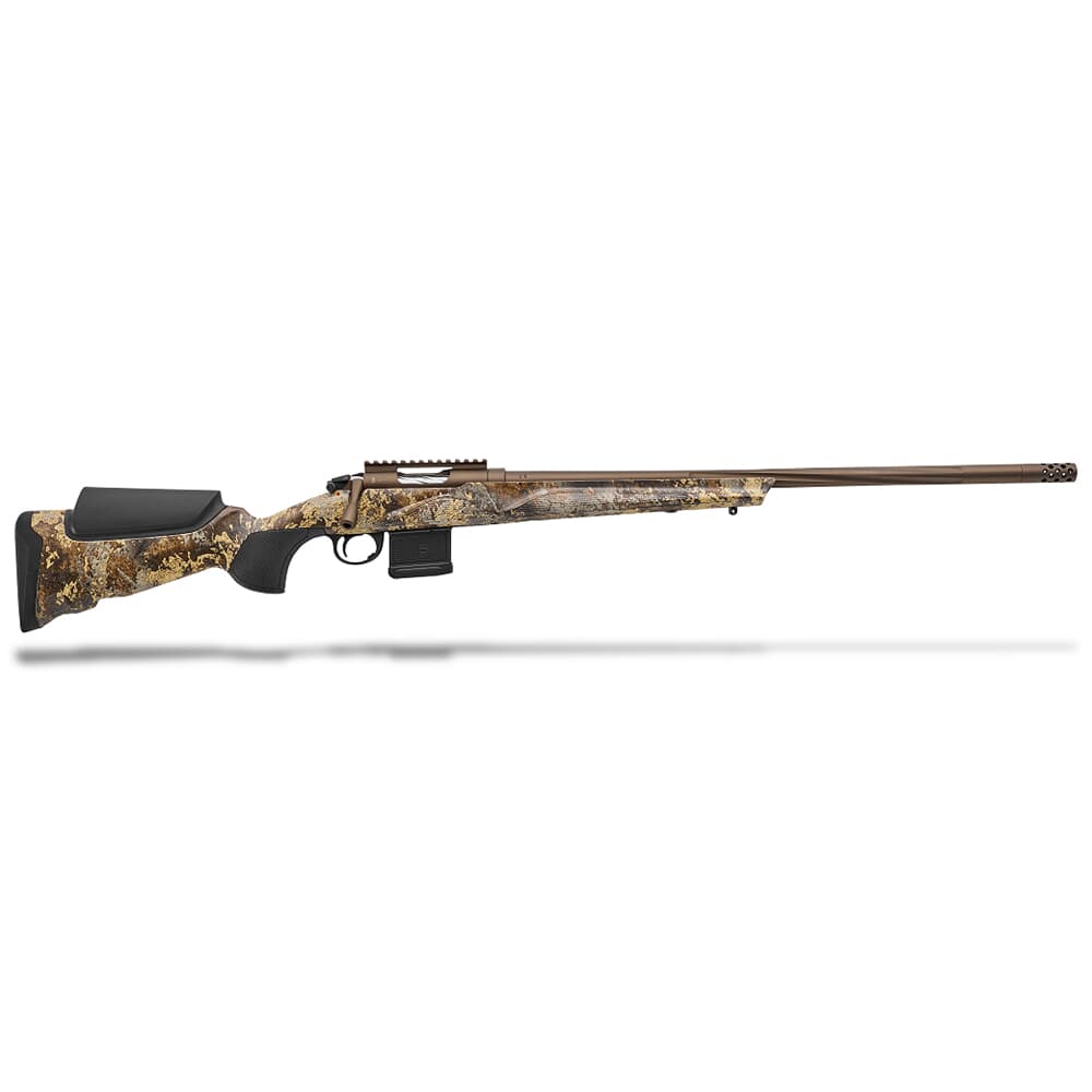 Franchi Momentum Varmint Elite .22-250 Rem 24&quot; 1:12 Bbl TrueTimber Prairie/Midnight Bronze 8+1 Rifle 41711