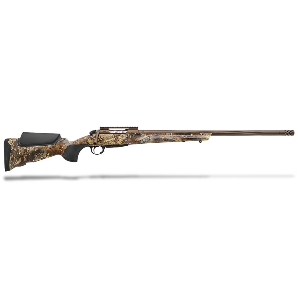 Franchi Momentum Varmint Elite 6.5 Creedmoor 24" 1:8 Bbl TrueTimber Prairie/Midnight Bronze 8+1 Rifle 41713