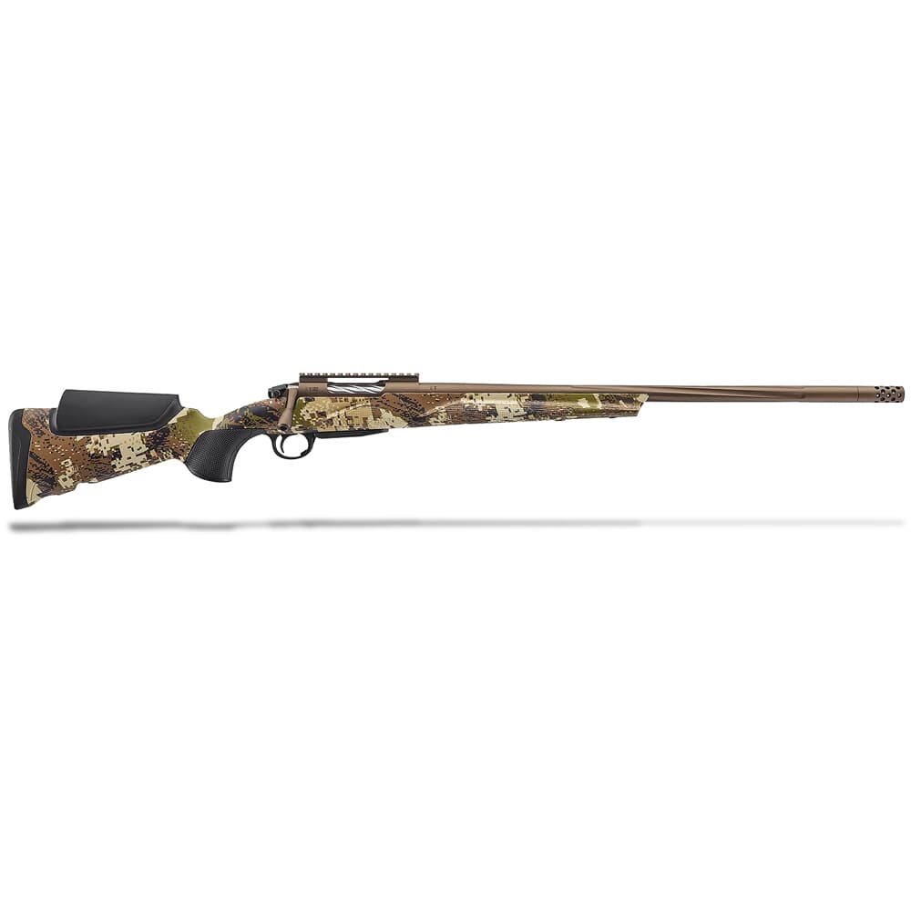 Franchi Momentum Varmint .308 Win 24" 1:11" Bbl Subalpine/Mid Bronze Bolt-Action Rifle 41704