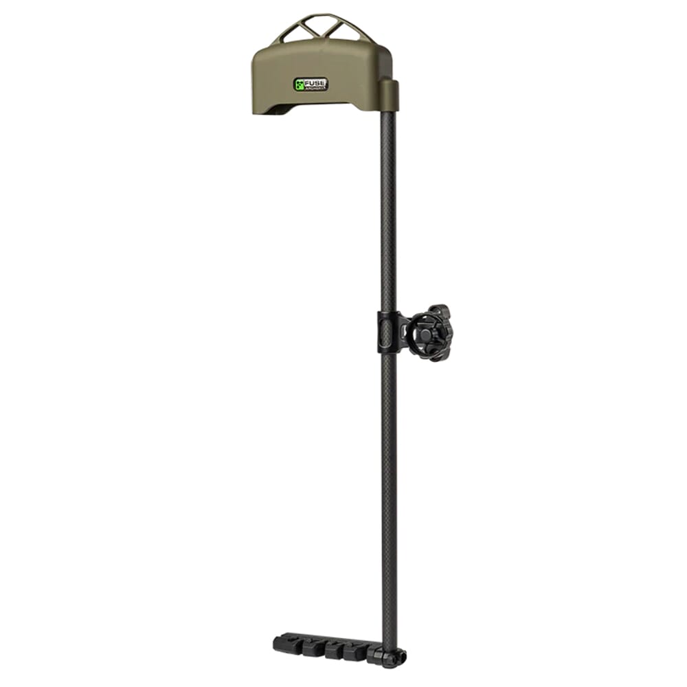 Fuse Alphastrike XL 5Arrow Wilderness Quiver 1159580 For Sale