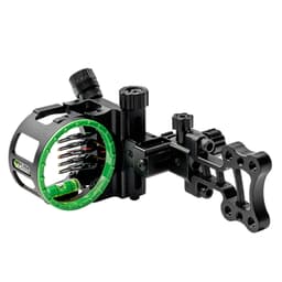 Fuse Vectrix XT 5-Pin Blackout Bow Sight 1332486