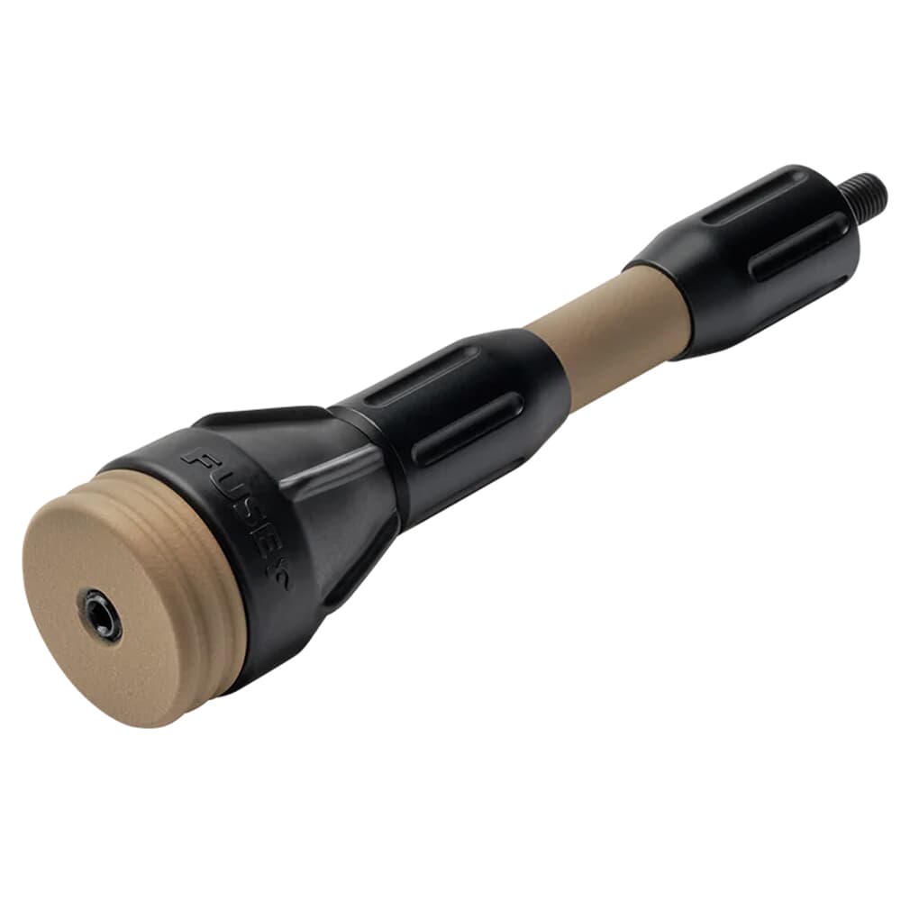 Fuse Carbon Frontline 6&quot; Buckskin Stabilizer 1459588