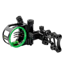 Fuse Vectrix XT 3-Pin Blackout Bow Sight 1532485