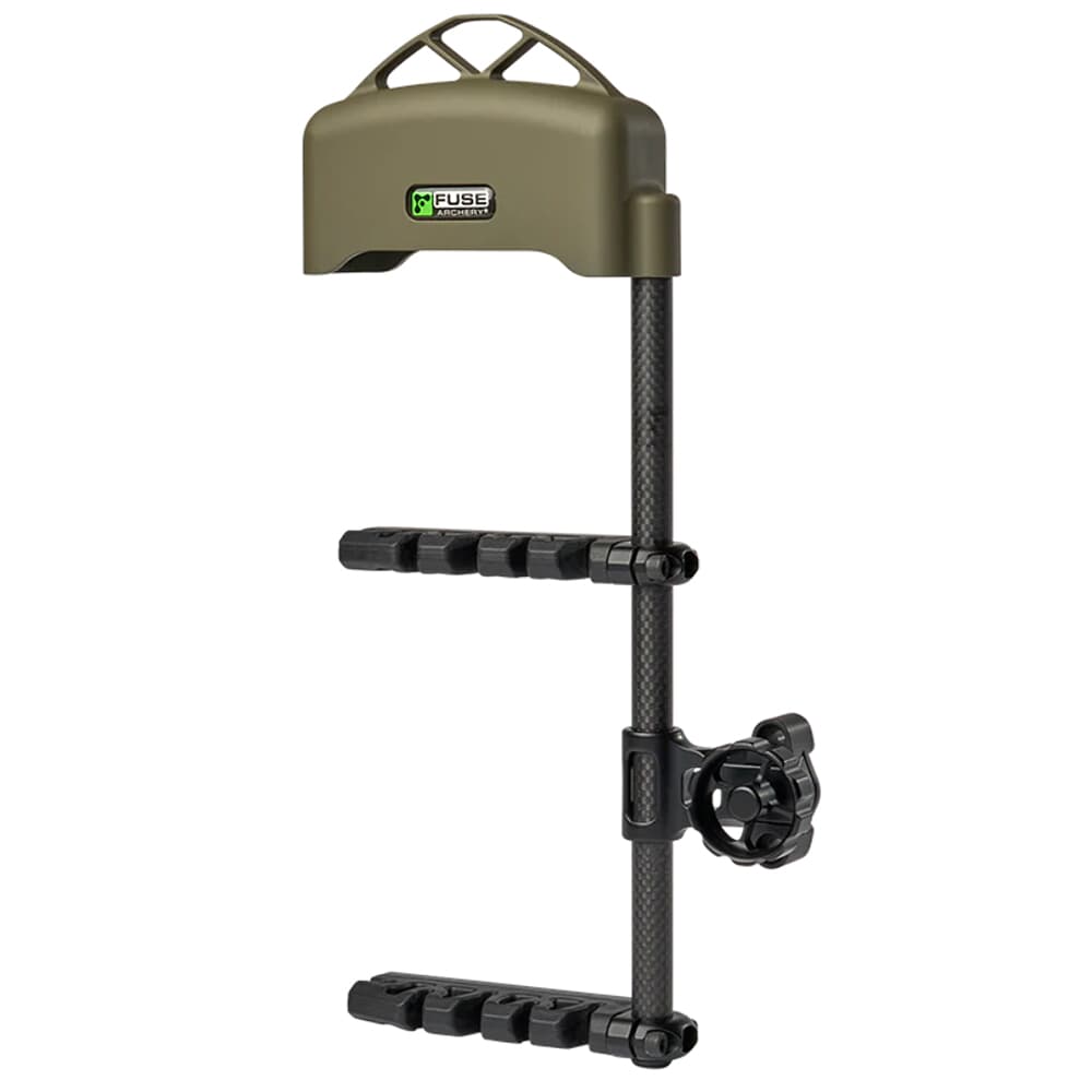 Fuse Alphastrike 5-Arrow Wilderness Quiver 1759577
