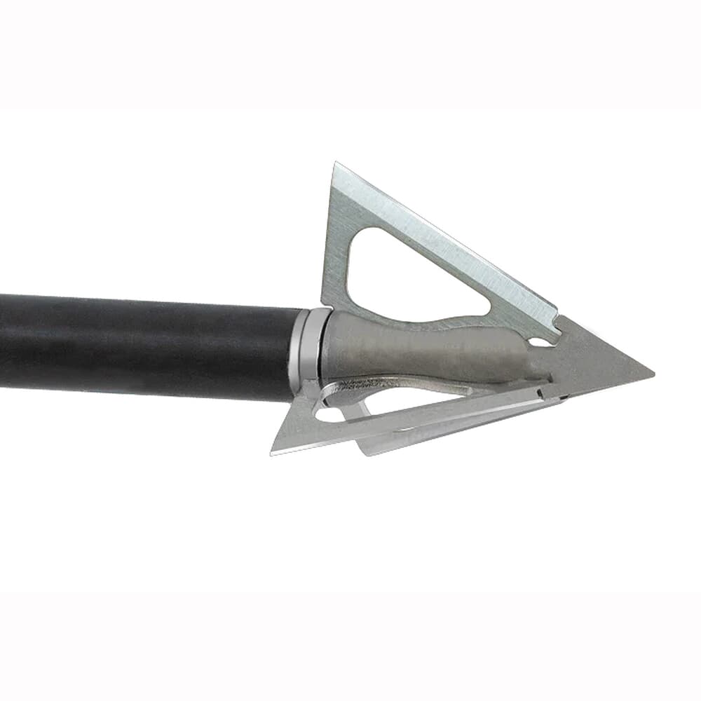 G5 Outdoors Striker V2 100gr Crossbow Broadhead 6132