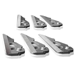 G5 Outdoors Megameat Replacement Blades Broadhead MM860