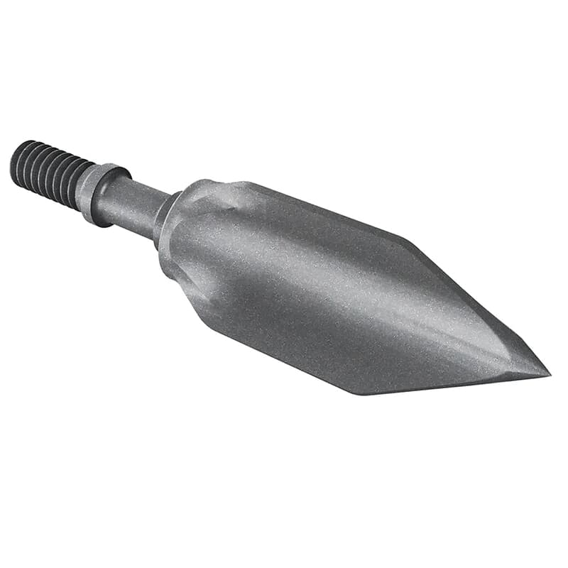 G5 Outdoors Montec 125gr BMP 3pk Broadhead 869